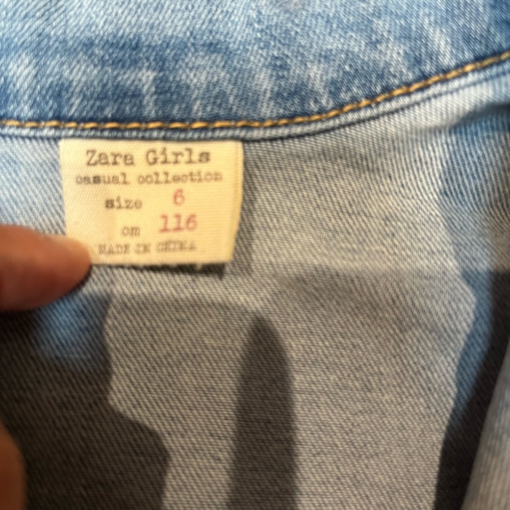 Jacket - Picture 2 of 8